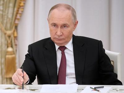 Witkoff: Rusija ostaja v celoti zavezana doseganju miru v Ukrajini