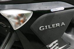 Gilera runner 50 RST