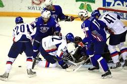 Slovaki strumno proti obstanku