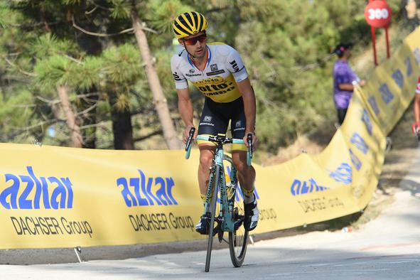 Belgijec razkril, kako so se mu pri Jumbu smejali