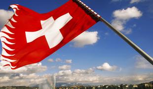 Švicarji v boj za OI 2026