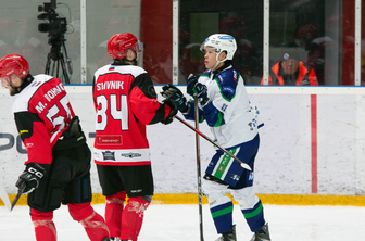 Jeseničani skorajda do preobrata v Italiji