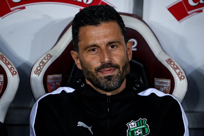 Fabio Grosso novi trener Fiorentine