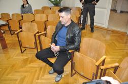 Vrhovno sodišče potrdilo 22-letno zaporno kazen za umor žene
