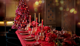 Vzemite praznike v svoje roke!