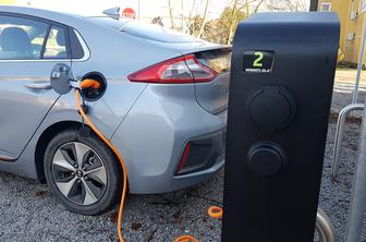 Električna vozila so okolju toliko prijazna kot elektrika, s katero jih ustvarjamo in polnimo