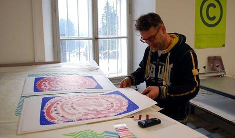 Sveže tiskano v MGLC-ju: Sicoe