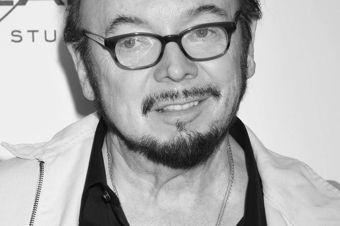 Bud Cort, igralec | Cort je zaslovel z vlogo mladega, s smrtjo obsedenega Harolda, ki se zaljubi v očarljivo starejšo žensko Maude. | Foto Guliverimage