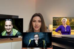 Zala Klopčič: Bo Janez Janša res bral vaše SMS-e? Referendumska kampanja je šla predaleč. #video