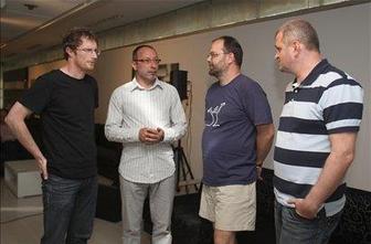 Pred podelitvijo nagrade kresnik: Raznolike teme brez očitnih favoritov