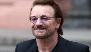 Nova razkritja: v davčnih oazah poslovala tudi Bono in kraljica Elizabeta