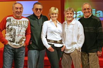 Umrla je Milena iz legendarne pesmi Novih fosilov