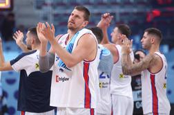 V živo: poslastica med Srbijo in Turčijo