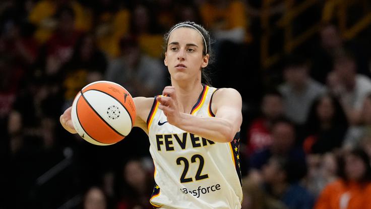 Caitlin Clark | Foto: Guliverimage