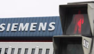 Siemens bo ukinil 11.600 delovnih mest