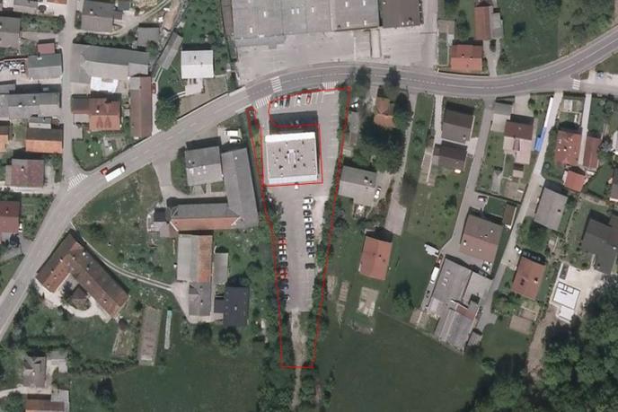 Preverite ponudbo zazidljivih parcel