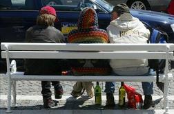 Zavetišče za brezdomce kmalu tudi v Kranju