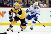 Pittsburgh Penguins Tampa Bay Lightning sidney crosby