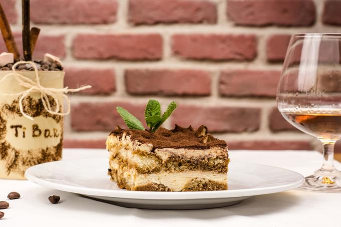 tiramisu | Foto: Pixabay