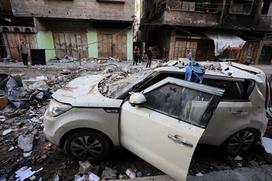 Gaza