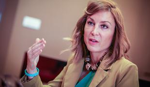Direktorica GO! 2025 Mija Lorbek: Vsak vložen evro v kulturo se na koncu potroji