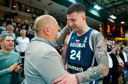 Alen Omić: Slovenija, oprosti
