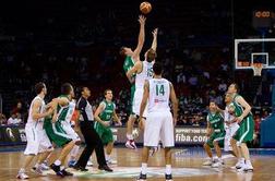 Slovenci prek Brazilije do drugega mesta