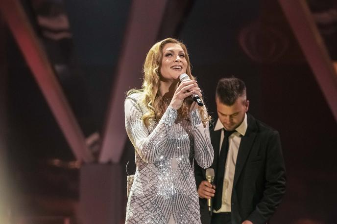 Manca Špik | Foto Mediaspeed