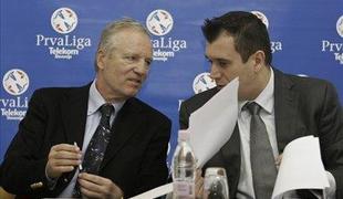 Se obeta garancijski sklad za nogometaše?