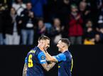 konferenčna liga NK Celje Aek Franko Kovačević Mario Kvesić