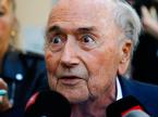 Sepp Blatter sodišče