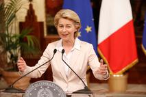 Ursula von der Leyen