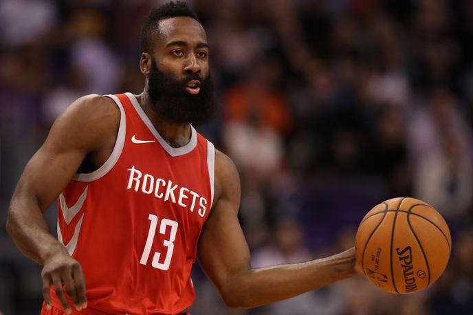 James Harden | Foto Guliver/Getty Images