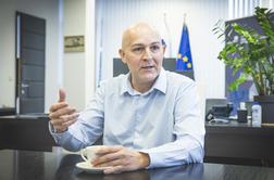 Minister za šolstvo: Pri vodstvu SVIZ zaznavam velik strah #intervju