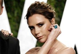 Victoria Beckham kričala ob pogledu na Beyonce