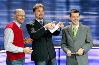 Gerič zahteva od Sove podatke o domnevnem prisluškovanju novinarjem TV Slovenija