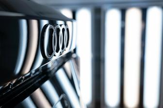 Spet so si premislili: Audi še enkrat spreminja imena avtomobilov