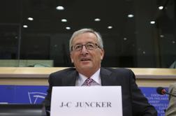 Juncker želi ekipo, v kateri bo dovolj zelo sposobnih žensk