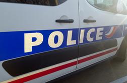 Družinski spor v Franciji: ubili tri policiste