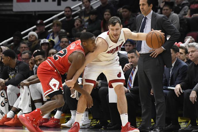 Goran Dragić | Foto Reuters