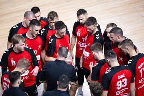 Sodnika sta se opravičila za napako, ki je Ribničanom odnesla točko