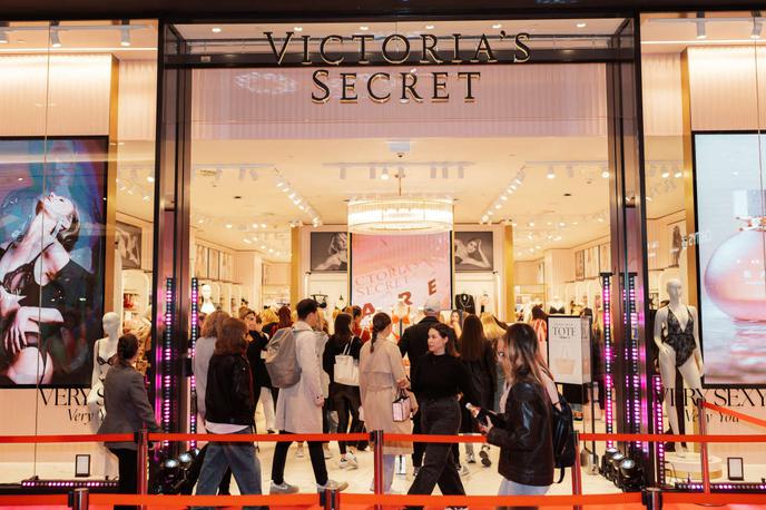 Victorias_Secret_1 | Foto SIDERA D.O.O.