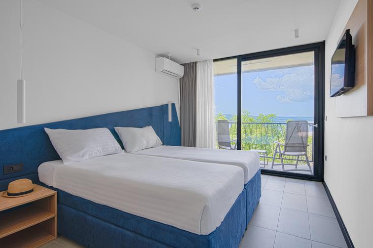 Holiday Resort Ad Turres | Foto: Jadran d.d.