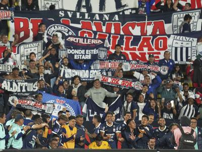Tragedija na nogometnem stadionu v Peruju