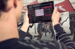 Itak Plejs – tehnološka novost, ki omogoča Itakovcem mobilnost vedno in povsod 