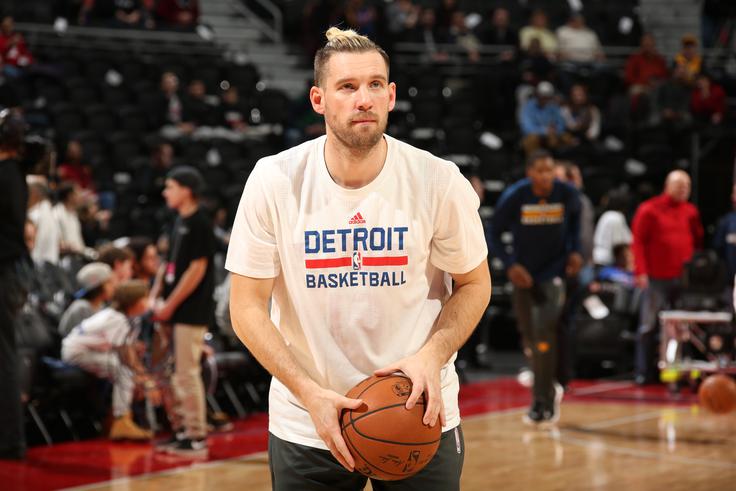Beno Udrih | Foto: Getty Images