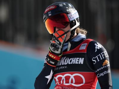 Popolna prevlada Mikaele Shiffrin, a veliki kristalni globus še ni oddan