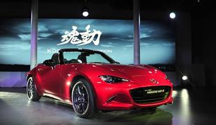 Mazda MX-5: Zastor je padel, čas je za novo zvezdo