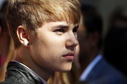 Justin Bieber: moj nov album je super!