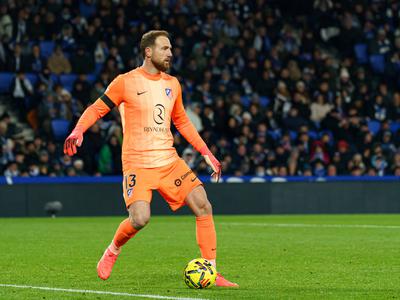 Jasen cilj Jana Oblaka